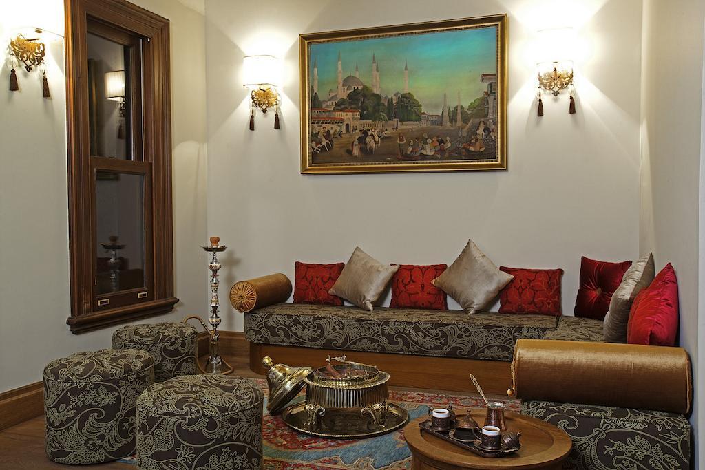 Celine - Ottoman Mansion Istanboel