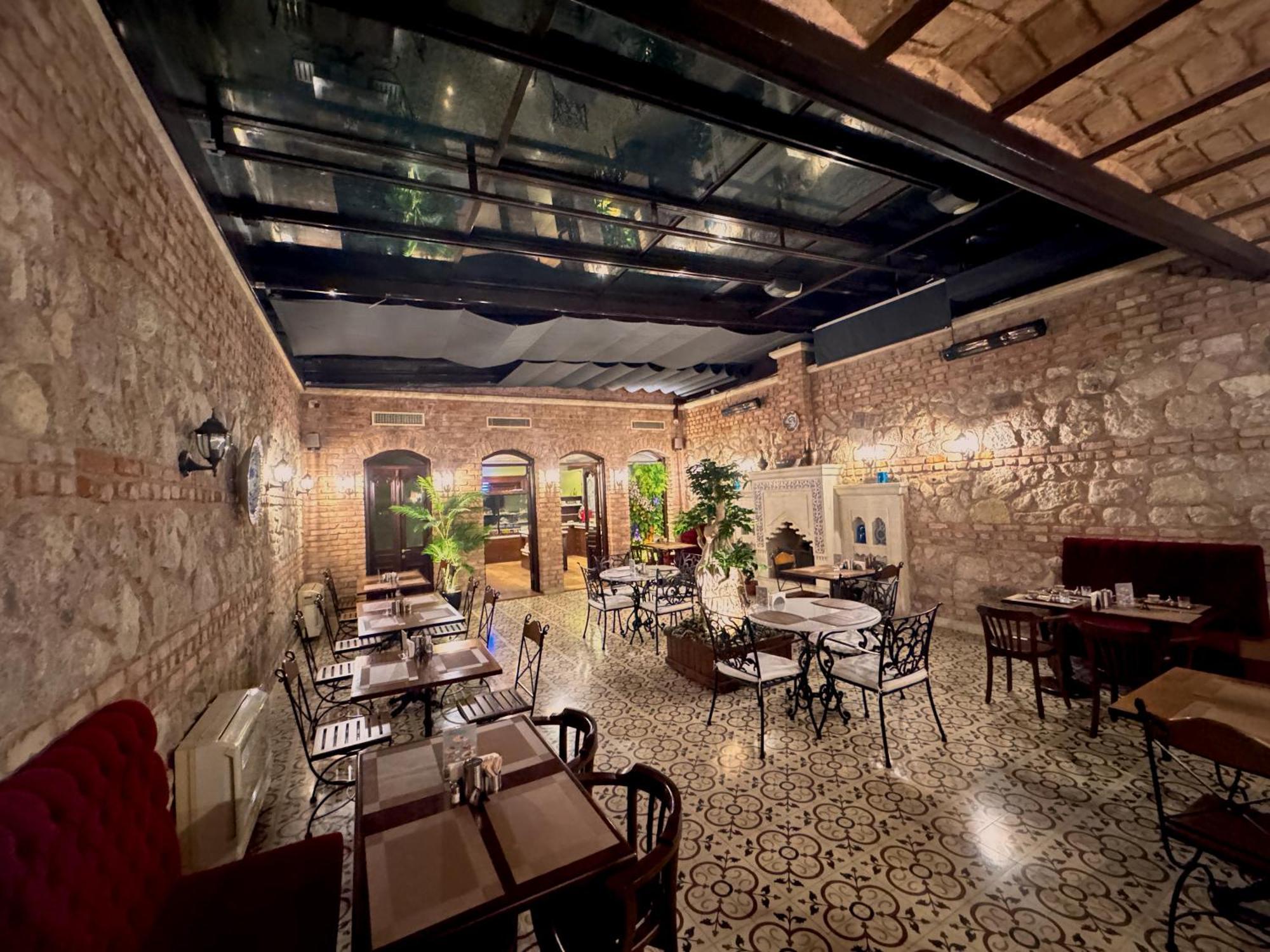 Hotel Celine - Ottoman Mansion
