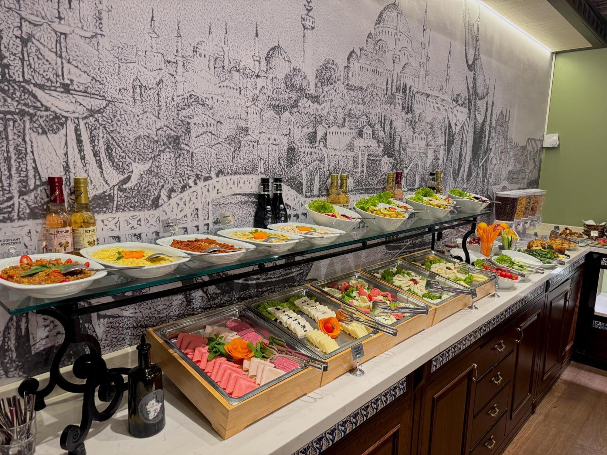 Hotel Celine - Ottoman Mansion 3*