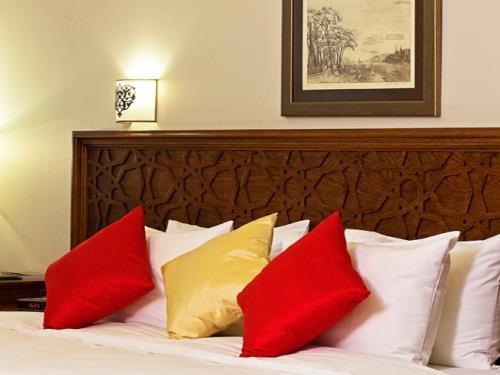 Celine - Ottoman Mansion Hotel Istanbul