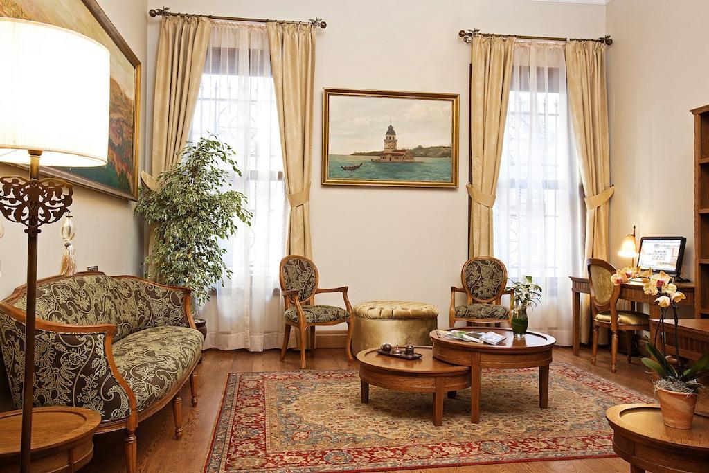 Celine - Ottoman Mansion 3* איסטמבול
