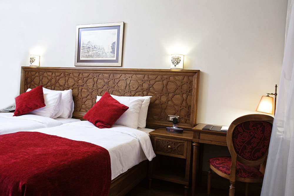 Celine - Ottoman Mansion מלון 3*