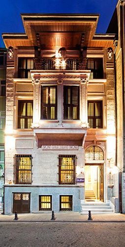 Celine - Ottoman Mansion מלון
