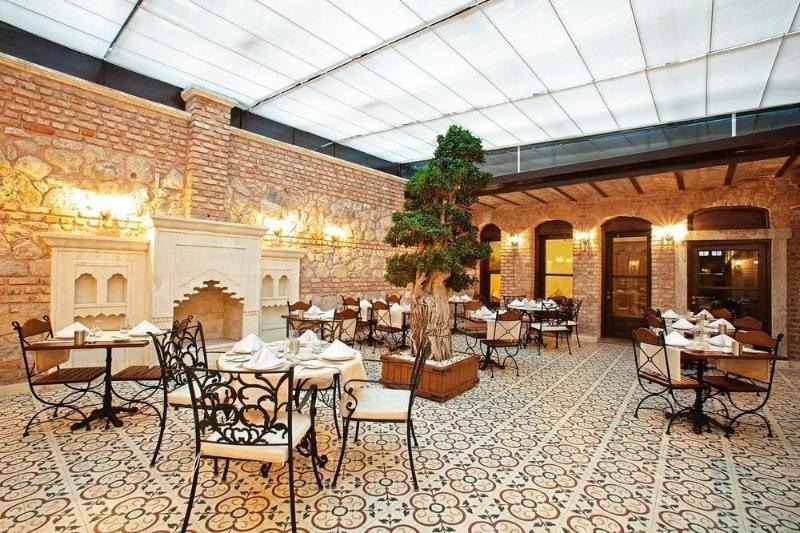 מלון Celine - Ottoman Mansion 3*