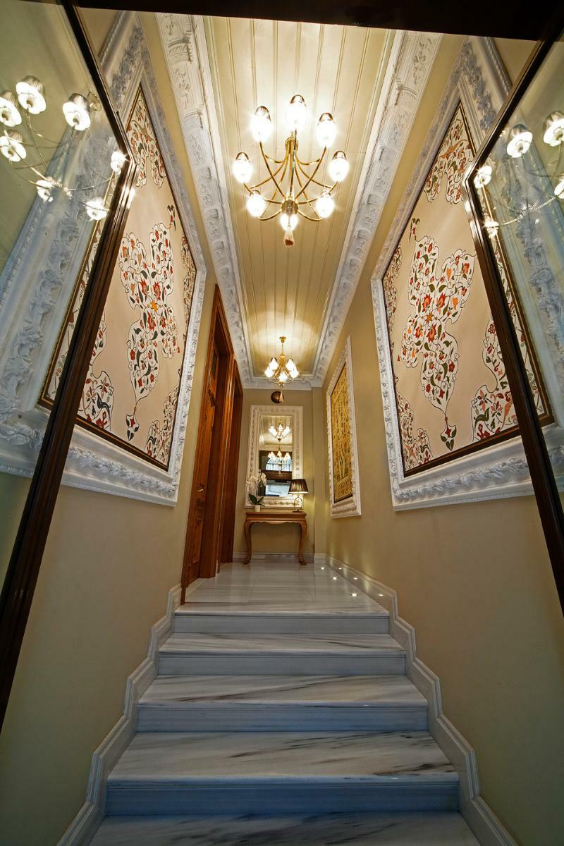 Celine - Ottoman Mansion איסטמבול