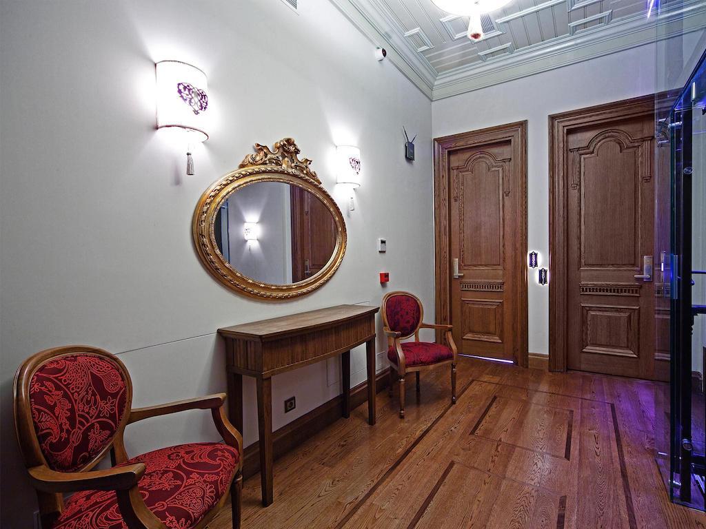 Celine - Ottoman Mansion Готель Стамбул